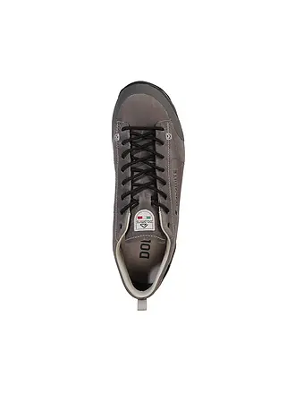 DOLOMITE | Zapatos de tiempo libre para hombre Dol 54 Low FG Evo GTX | grau